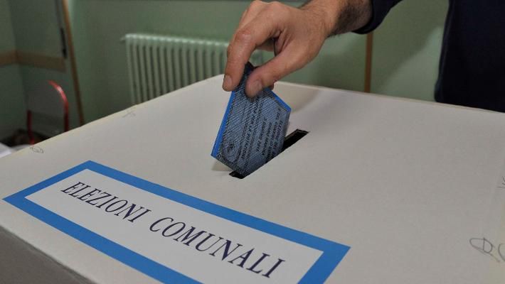 Immagine per Condizioni e proposte per la pubblicazione di messaggi elettorali a pagamento sul quotidiano Il Goriziano
